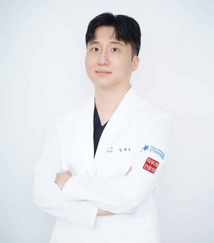 Dr. Lim Jae-yoon, Board-certified dermatologist