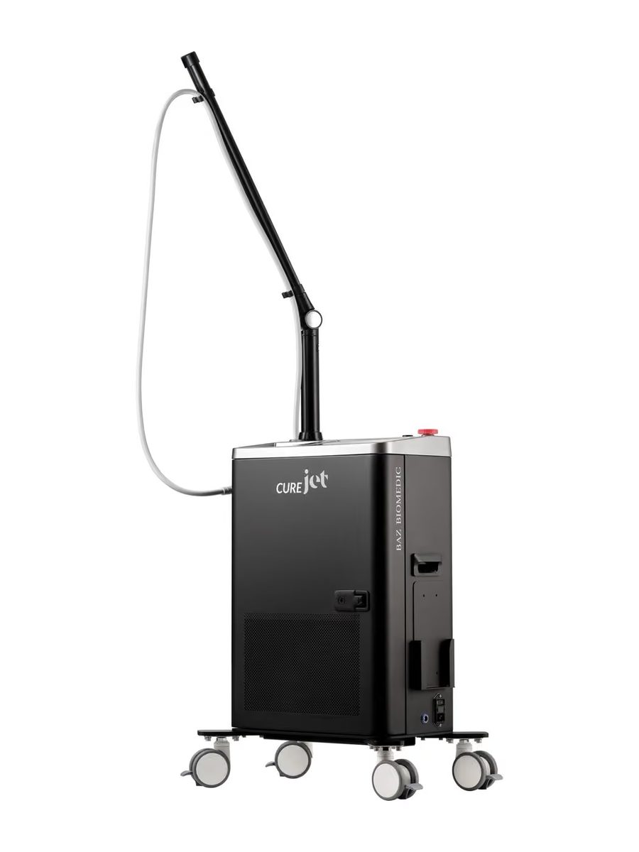 Juvelook at Yonsei Star Dermatology