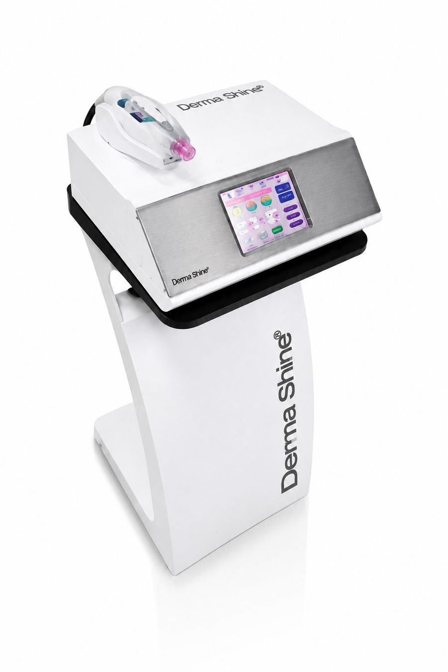 Water Glow Injection at Yonsei Star Dermatology