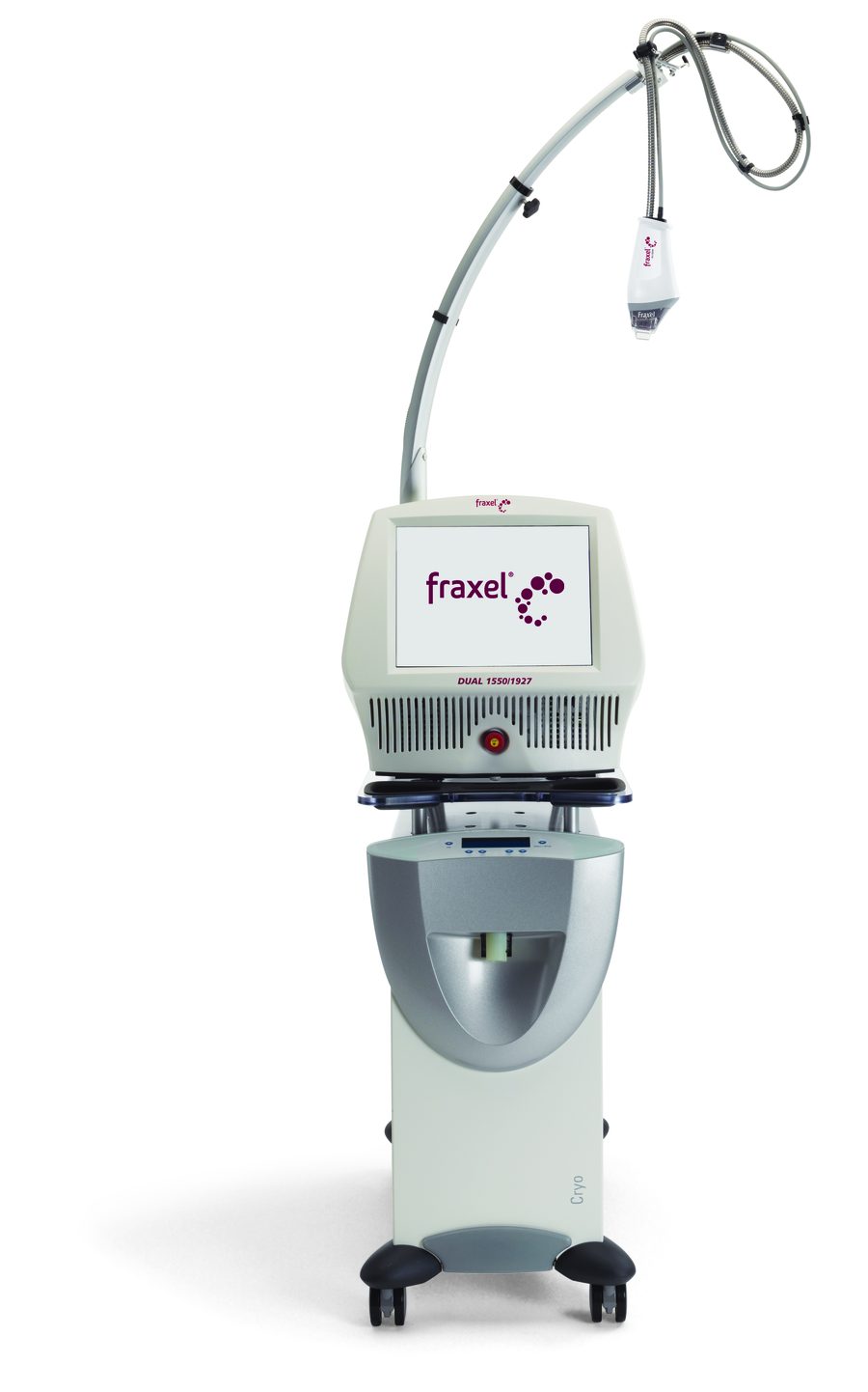 Fraxel Dual at Yonsei Star Dermatology