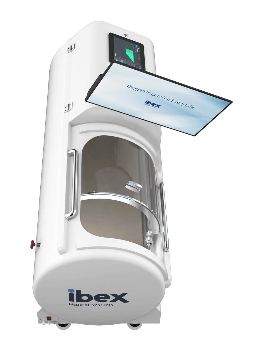 Hyperbaric Oxygen Therapy at Yonsei Star Dermatology