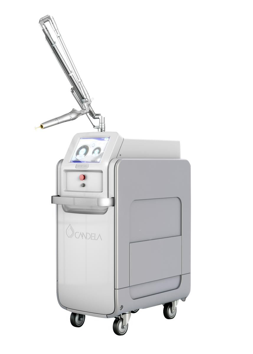 Melasma & Pigmentation at Yonsei Star Dermatology