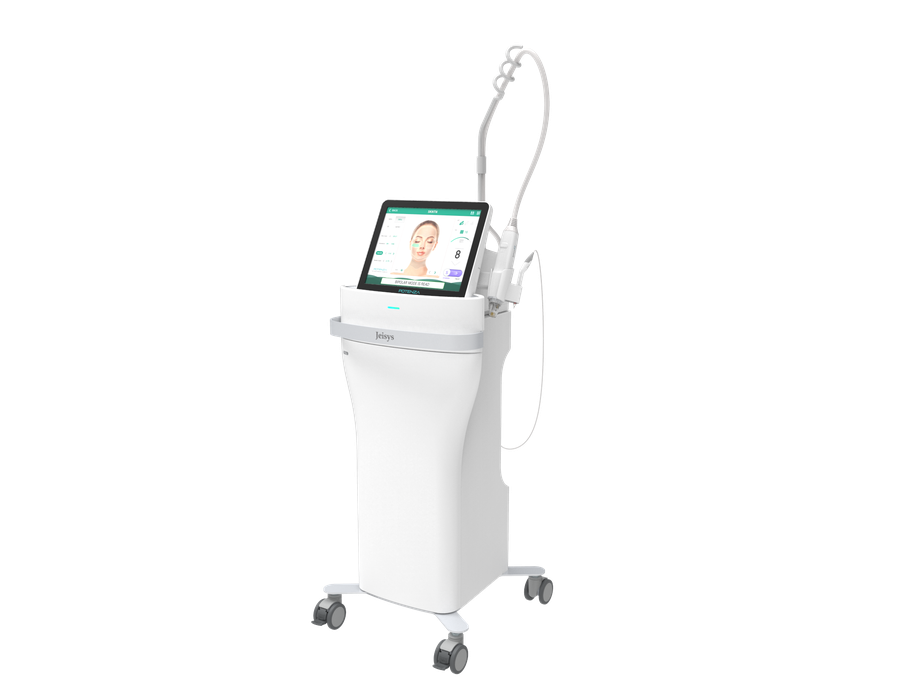 Pores & Texture (Potenza) at Yonsei Star Dermatology