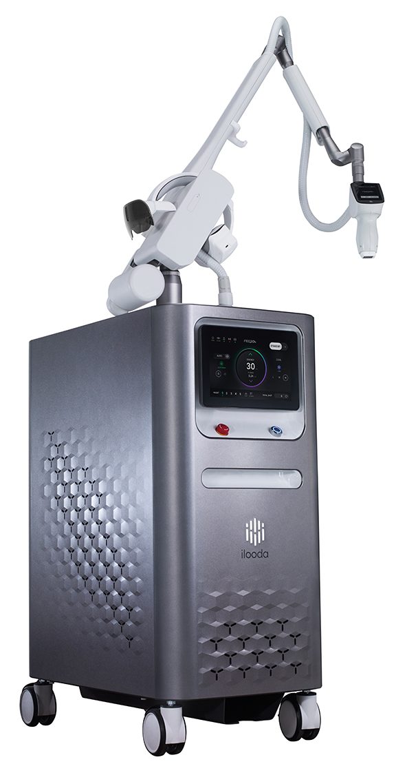 Ripot at Yonsei Star Dermatology