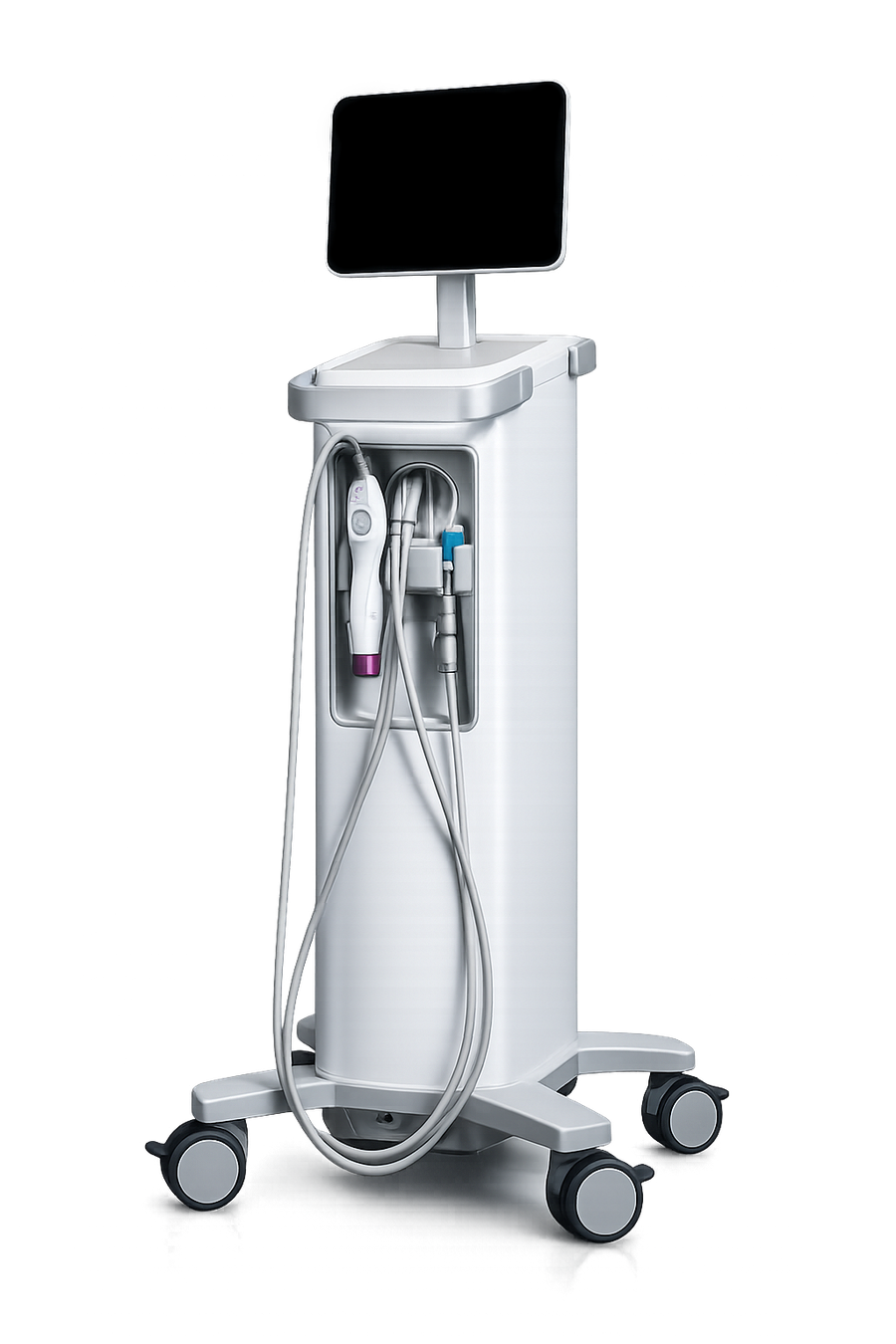 Thermage FLX at Yonsei Star Dermatology