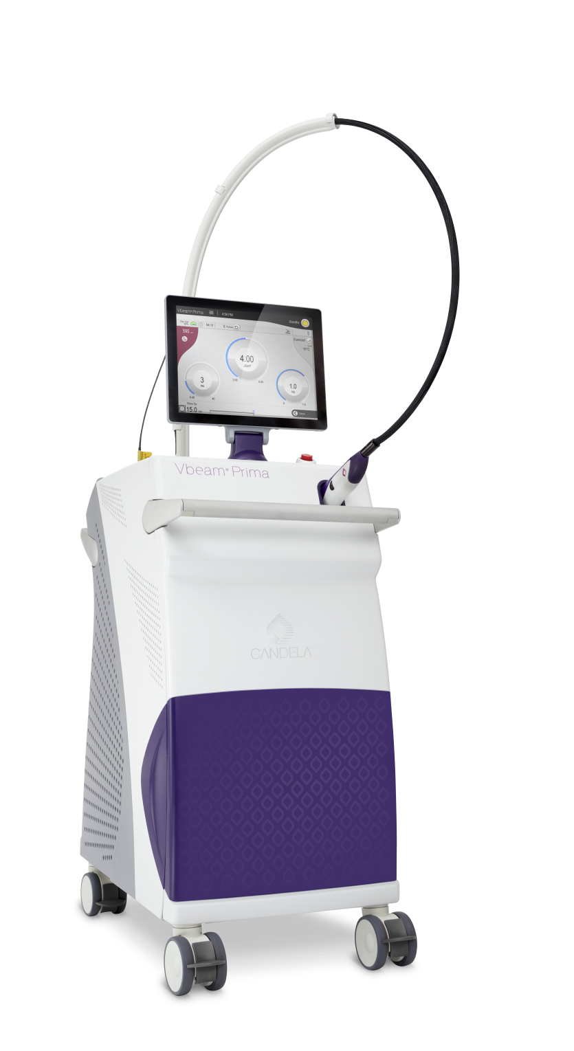 Facial Redness & Rosacea at Yonsei Star Dermatology