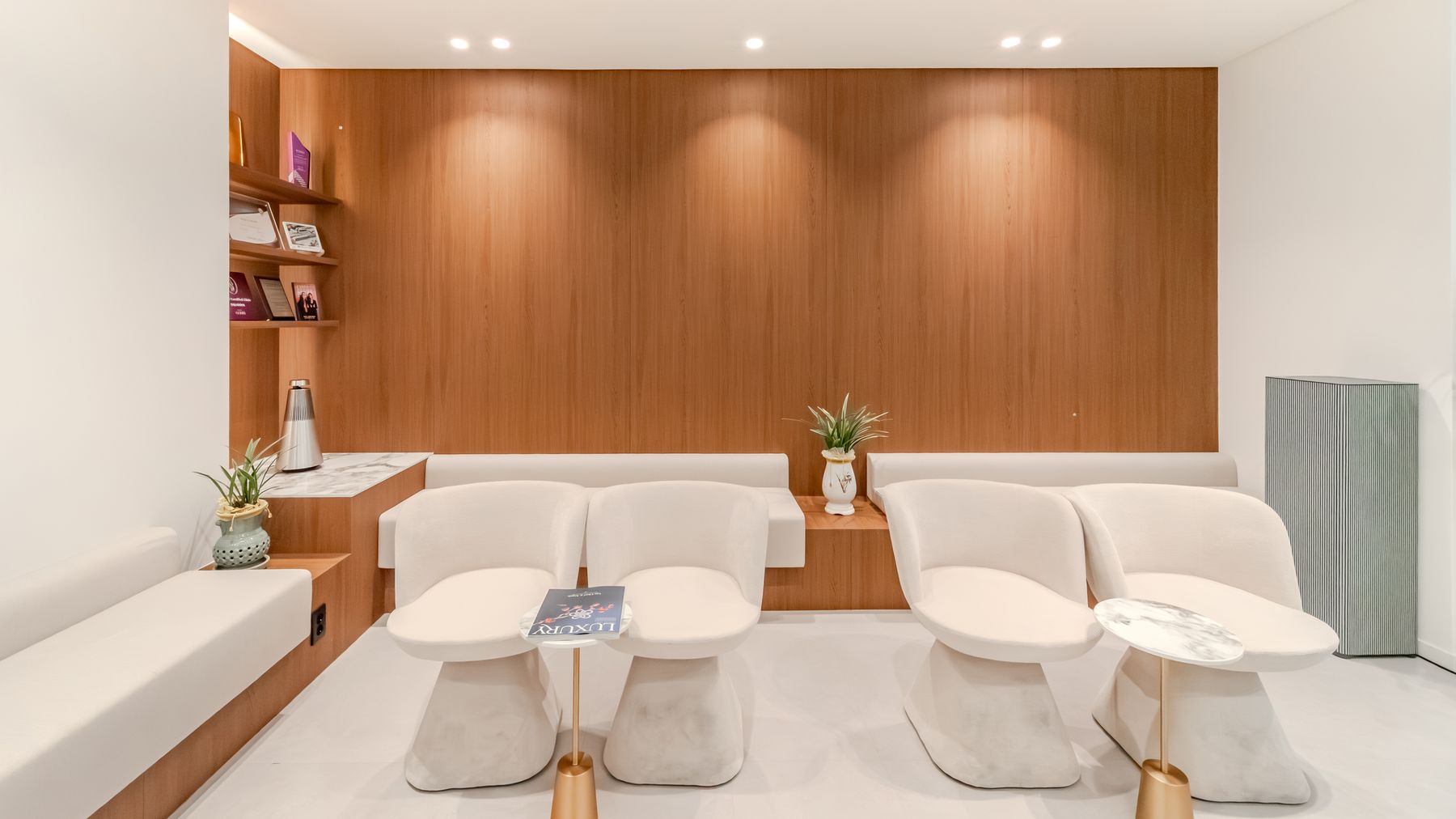 Botox at Yonsei Star Dermatology