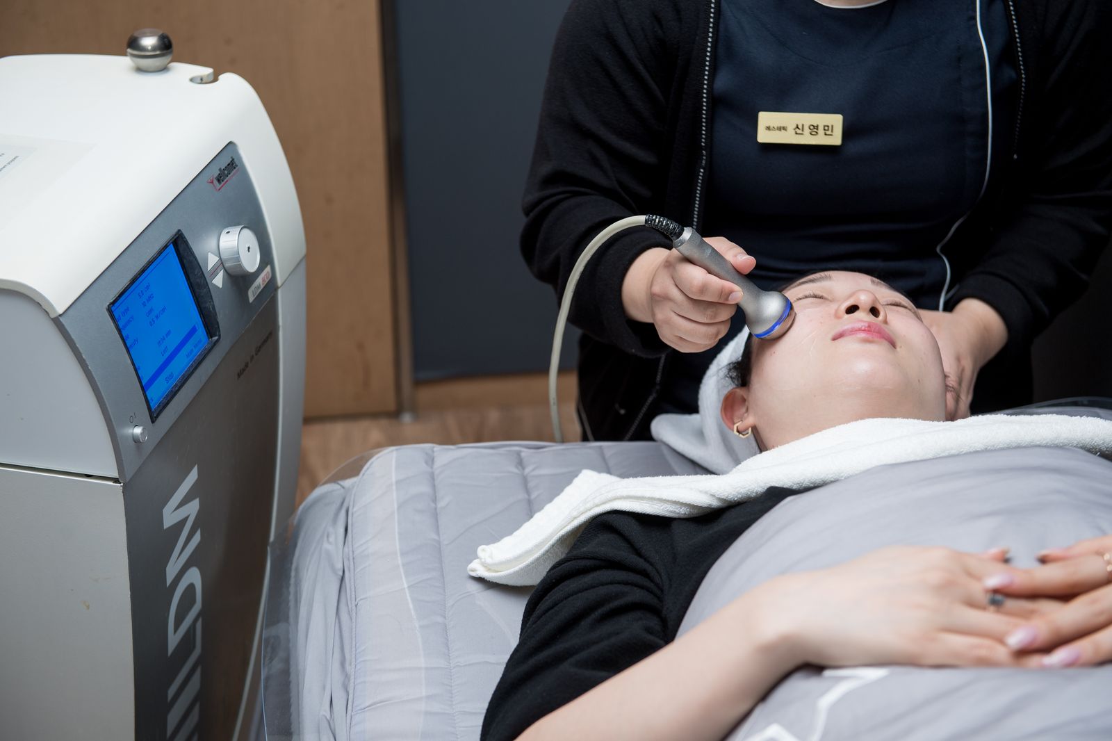 Personalised Skin Booster at Yonsei Star Dermatology