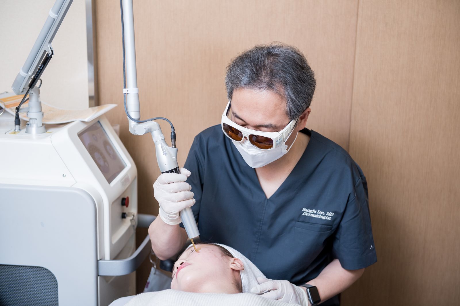 Melasma & Pigmentation at Yonsei Star Dermatology