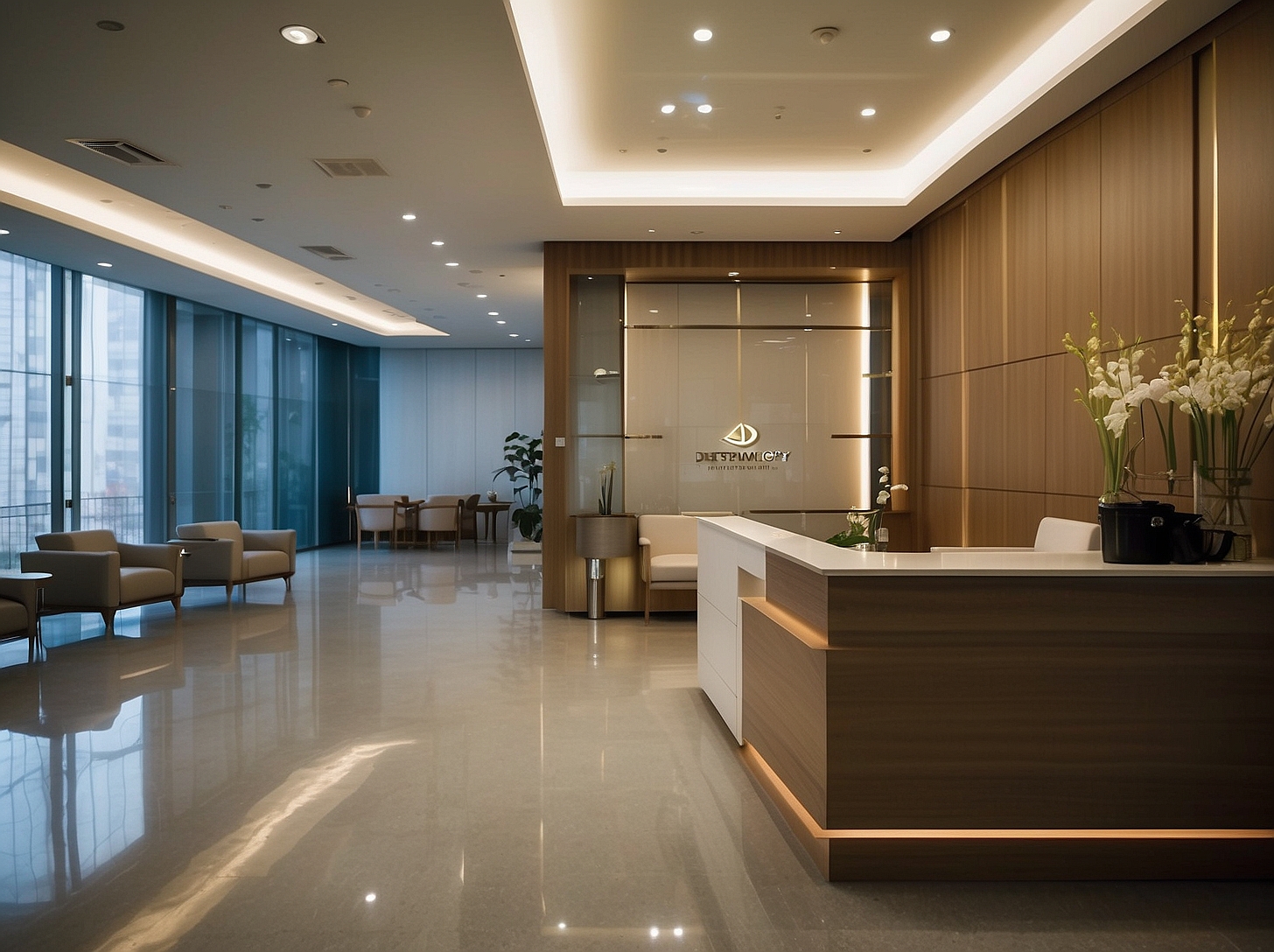 Seoul dermatology center Korea skin clinic Gangnam board certified