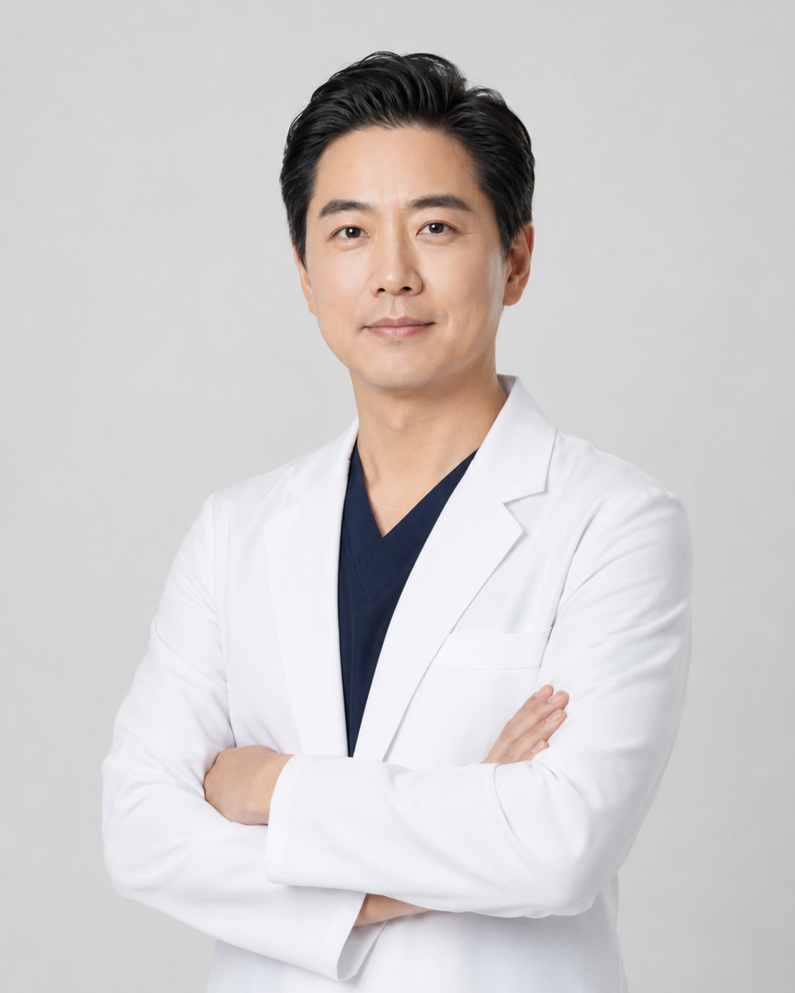 Dr. C — Cosmetic Practitioner